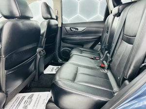 NISSAN X-TRAIL - imagine 16