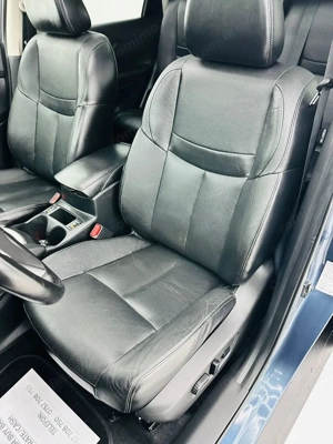 NISSAN X-TRAIL - imagine 15