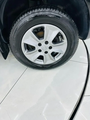 DACIA DUSTER - imagine 9