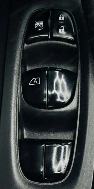 NISSAN X-TRAIL - imagine 11