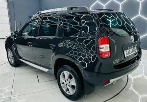 DACIA DUSTER - imagine 3