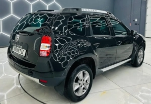 DACIA DUSTER - imagine 4