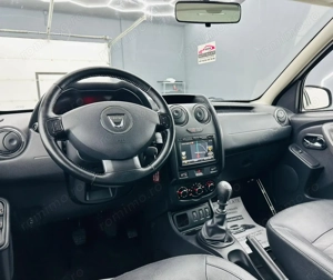 DACIA DUSTER - imagine 19