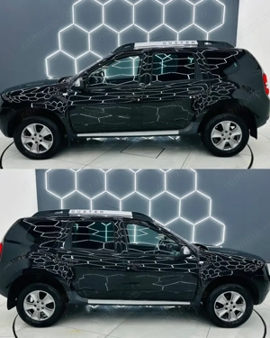 DACIA DUSTER - imagine 5