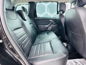 DACIA DUSTER - imagine 7