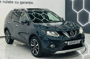NISSAN X-TRAIL - imagine 2