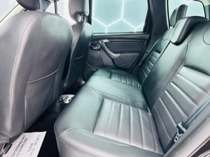 DACIA DUSTER - imagine 14