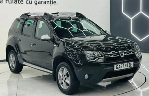 DACIA DUSTER - imagine 2