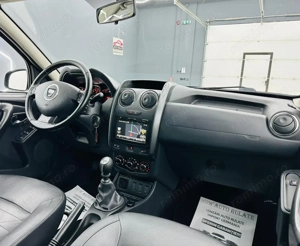DACIA DUSTER - imagine 20