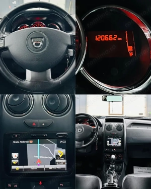 DACIA DUSTER - imagine 8