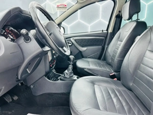 DACIA DUSTER - imagine 12