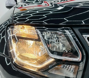 DACIA DUSTER - imagine 10