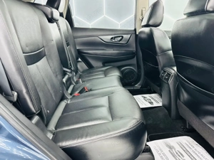 NISSAN X-TRAIL - imagine 7