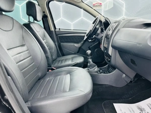 DACIA DUSTER - imagine 16
