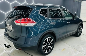 NISSAN X-TRAIL - imagine 3