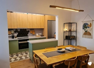 Apartament central de vanzare - imagine 4