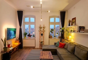 Apartament central de vanzare - imagine 6