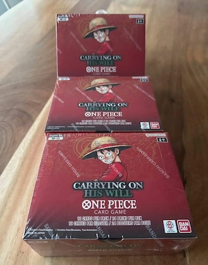 Joc de cărți Pokémon One Piece - imagine 2