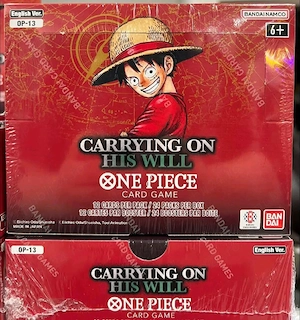 Joc de cărți Pokémon One Piece - imagine 3