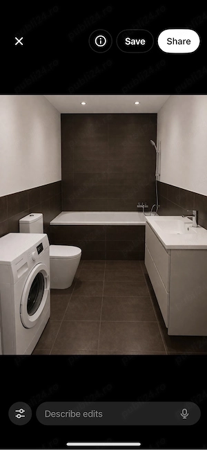 Inchiriez proaspat vopsit torontalului  - imagine 4