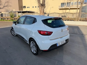 Renault Clio 4 1.5DCi  - imagine 5