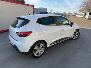 Renault Clio 4 1.5DCi  - imagine 2