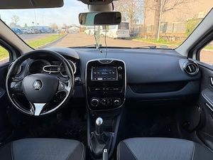 Renault Clio 4 1.5DCi  - imagine 3