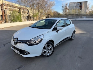Renault Clio 4 1.5DCi  - imagine 4