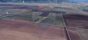 COMISION 0% Teren Harman 8500mp  / Calea Harmanului