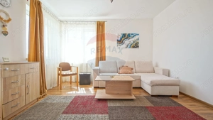 Apartament 2 Camere Subcetate - Mobilat, Parcare, Liniște lângă Brașo - imagine 3