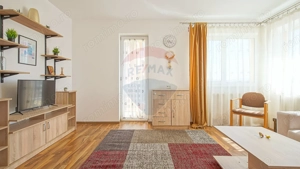 Apartament 2 Camere Subcetate - Mobilat, Parcare, Liniște lângă Brașo