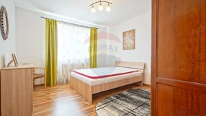 Apartament 2 Camere Subcetate - Mobilat, Parcare, Liniște lângă Brașo - imagine 4