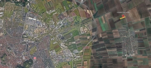 COMISION 0% Teren Harman 8500mp  / Calea Harmanului - imagine 4