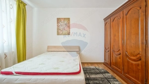 Apartament 2 Camere Subcetate - Mobilat, Parcare, Liniște lângă Brașo - imagine 11