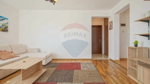 Apartament 2 Camere Subcetate - Mobilat, Parcare, Liniște lângă Brașo - imagine 9