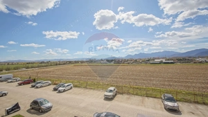 Apartament 2 Camere Subcetate - Mobilat, Parcare, Liniște lângă Brașo - imagine 18