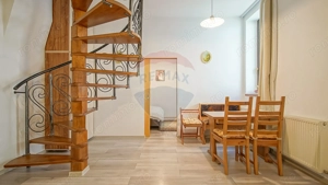 COMISION 0% Apartament de vânzare, aproape de Piața Sfatului