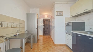 Apartament 2 Camere Subcetate - Mobilat, Parcare, Liniște lângă Brașo - imagine 14
