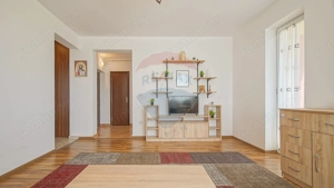 Apartament 2 Camere Subcetate - Mobilat, Parcare, Liniște lângă Brașo - imagine 8