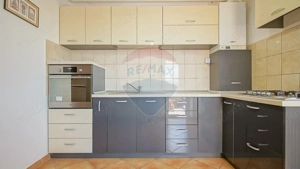 Apartament 2 Camere Subcetate - Mobilat, Parcare, Liniște lângă Brașo - imagine 20