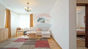 Apartament 2 Camere Subcetate - Mobilat, Parcare, Liniște lângă Brașo - imagine 7