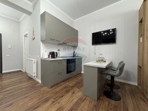 Apartament în zona Hanul cu Pește - Ștefan Building Lake II - imagine 3