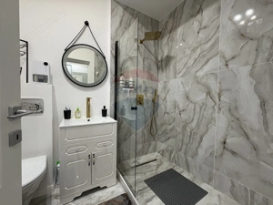 Apartament în zona Hanul cu Pește - Ștefan Building Lake II - imagine 4