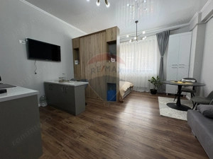 Apartament în zona Hanul cu Pește - Ștefan Building Lake II - imagine 11