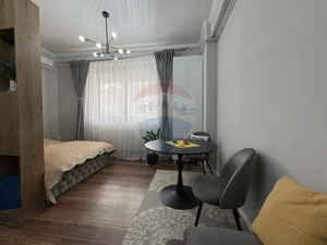 Apartament în zona Hanul cu Pește - Ștefan Building Lake II - imagine 6