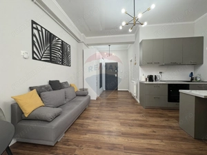 Apartament în zona Hanul cu Pește - Ștefan Building Lake II - imagine 13