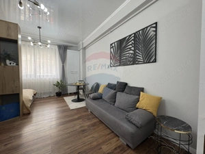 Apartament în zona Hanul cu Pește - Ștefan Building Lake II - imagine 5