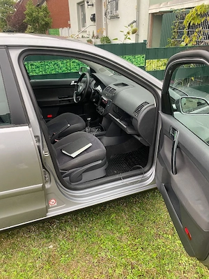 Vând Volkswagen Polo 2005 - imagine 3