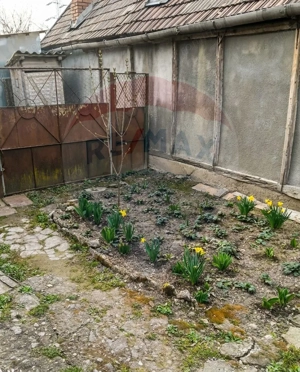 Apartament cu 2 camere in curte comuna - str. Ana Ipatescu - imagine 10
