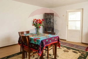 Apartament cu 2 camere in curte comuna - str. Ana Ipatescu - imagine 5